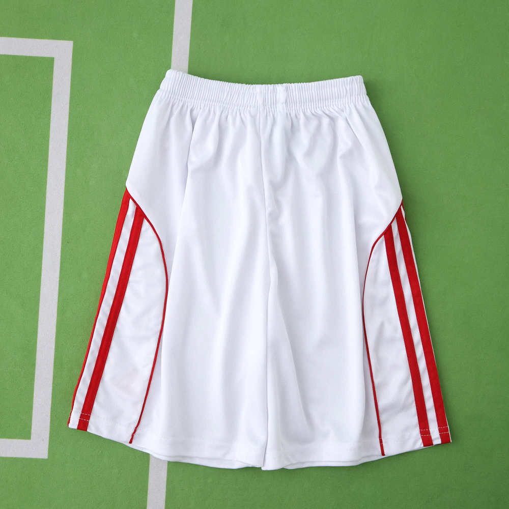 2526 season Arsenal F.C. home Kids kit