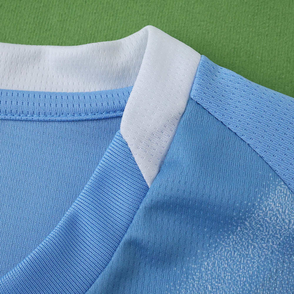 2526 season Manchester City F.C. home Women's Shirt
