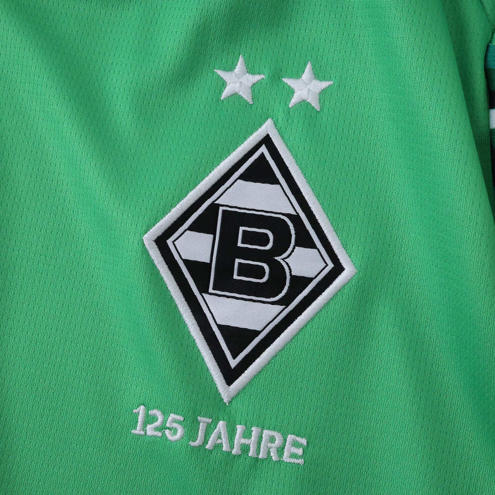 2526 season Borussia Mönchengladbach away Fan version