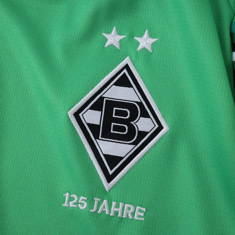 2526 season Borussia Mönchengladbach away Fan version