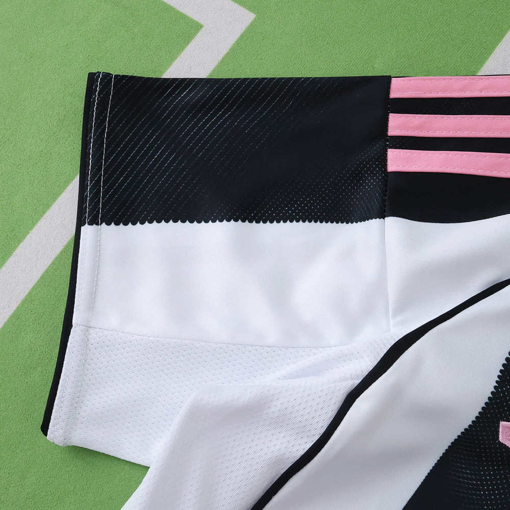 2526 season Juventus F.C. home Fan version
