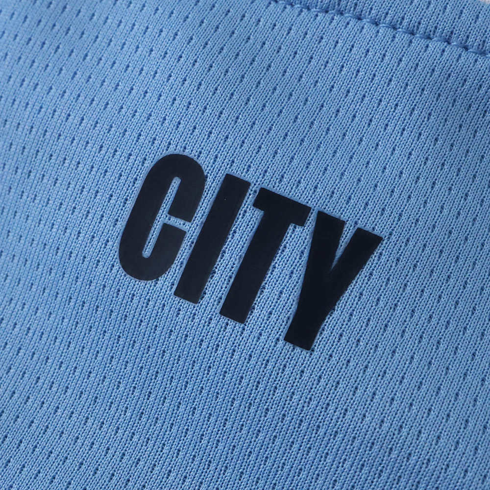2526 season Manchester City F.C. home Fan version