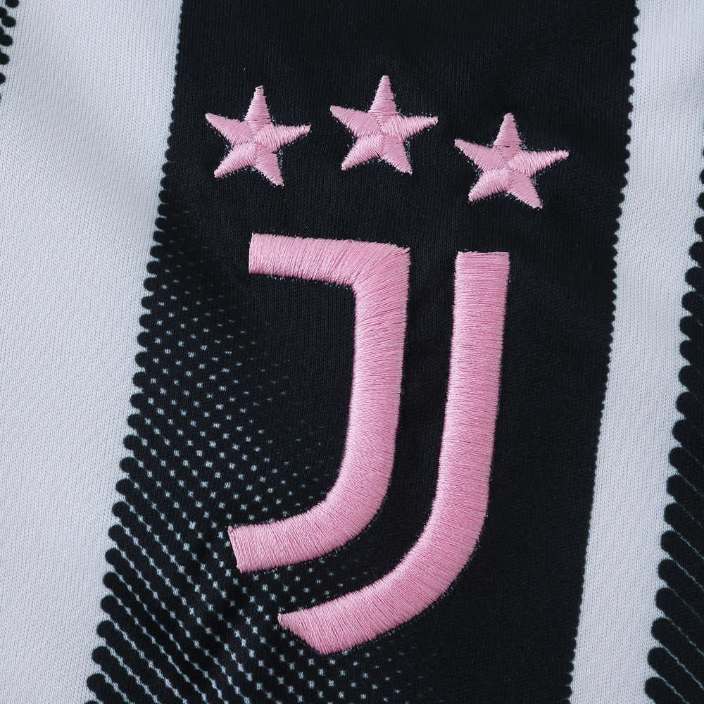 2526 season Juventus F.C. home Fan version
