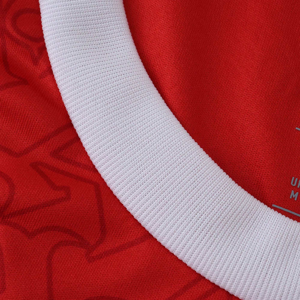 2526 season Arsenal F.C. home Fan version