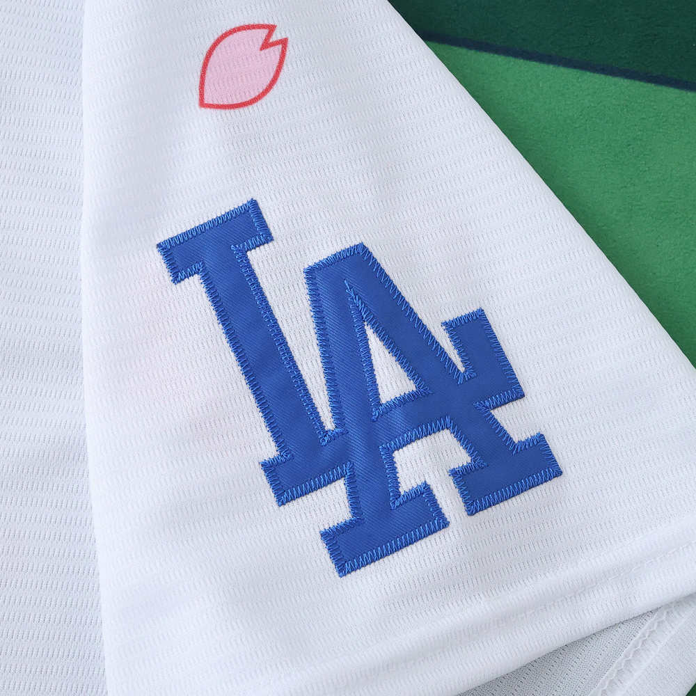 2025 MLB LosAngelesDodgers 17#OHTANI