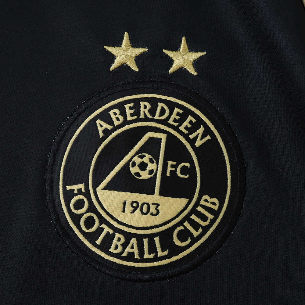 2526 season Aberdeen F.C. away Fan version