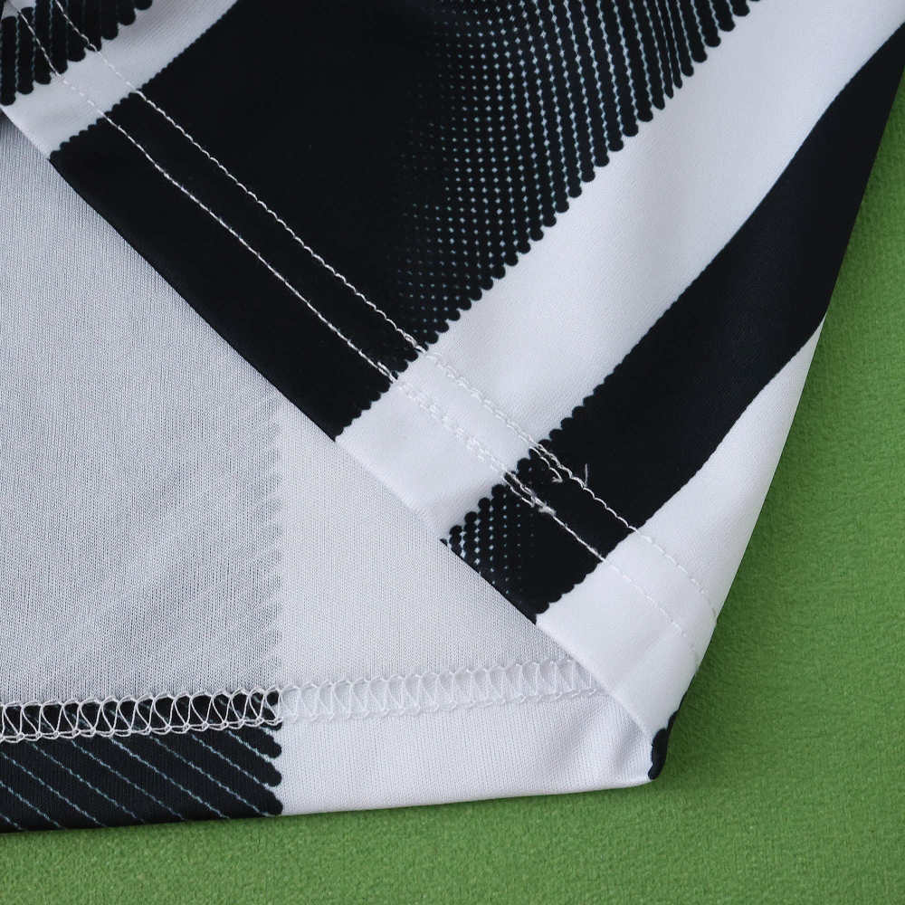 2526 season Juventus F.C. home Fan version
