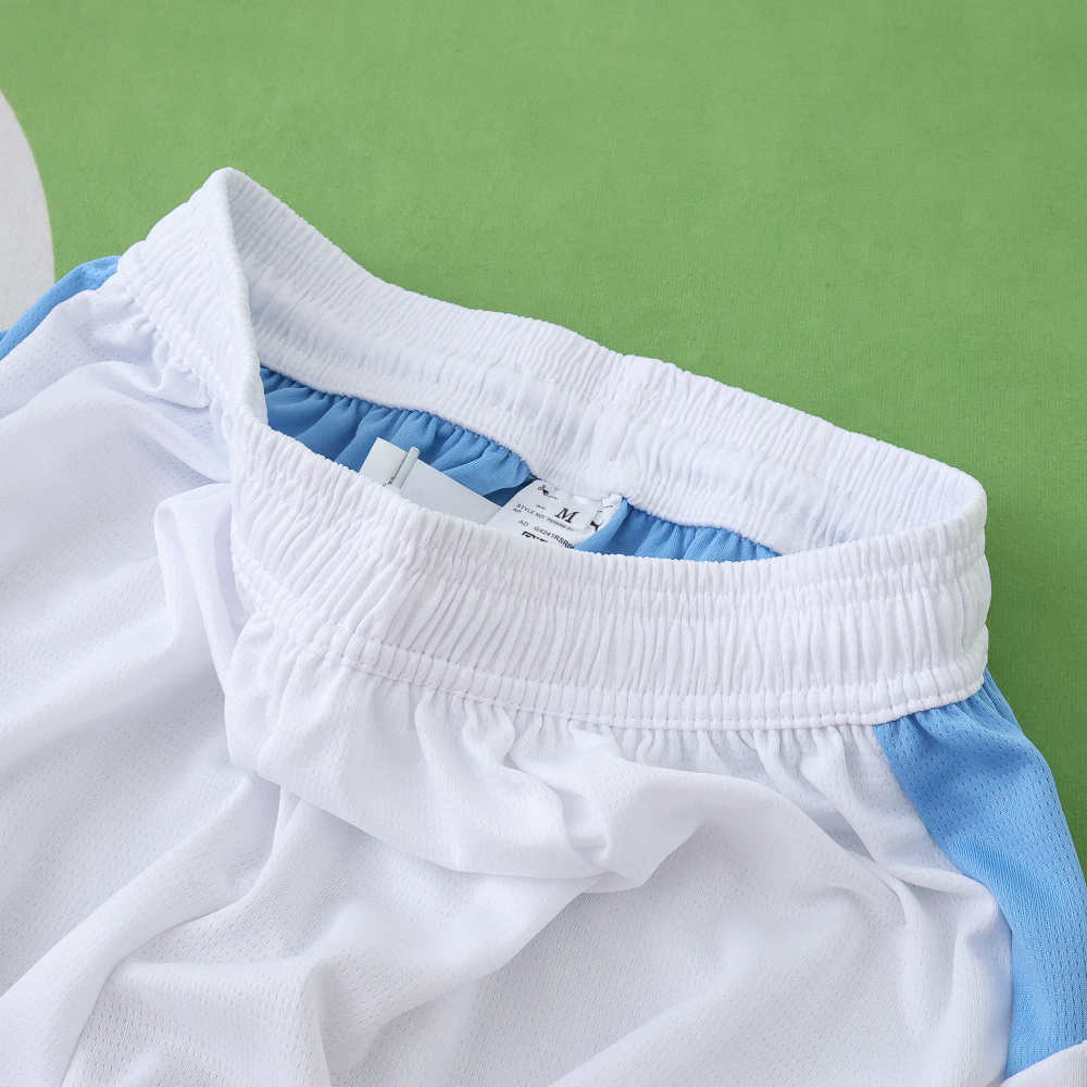 2526 season Manchester City F.C. home shorts