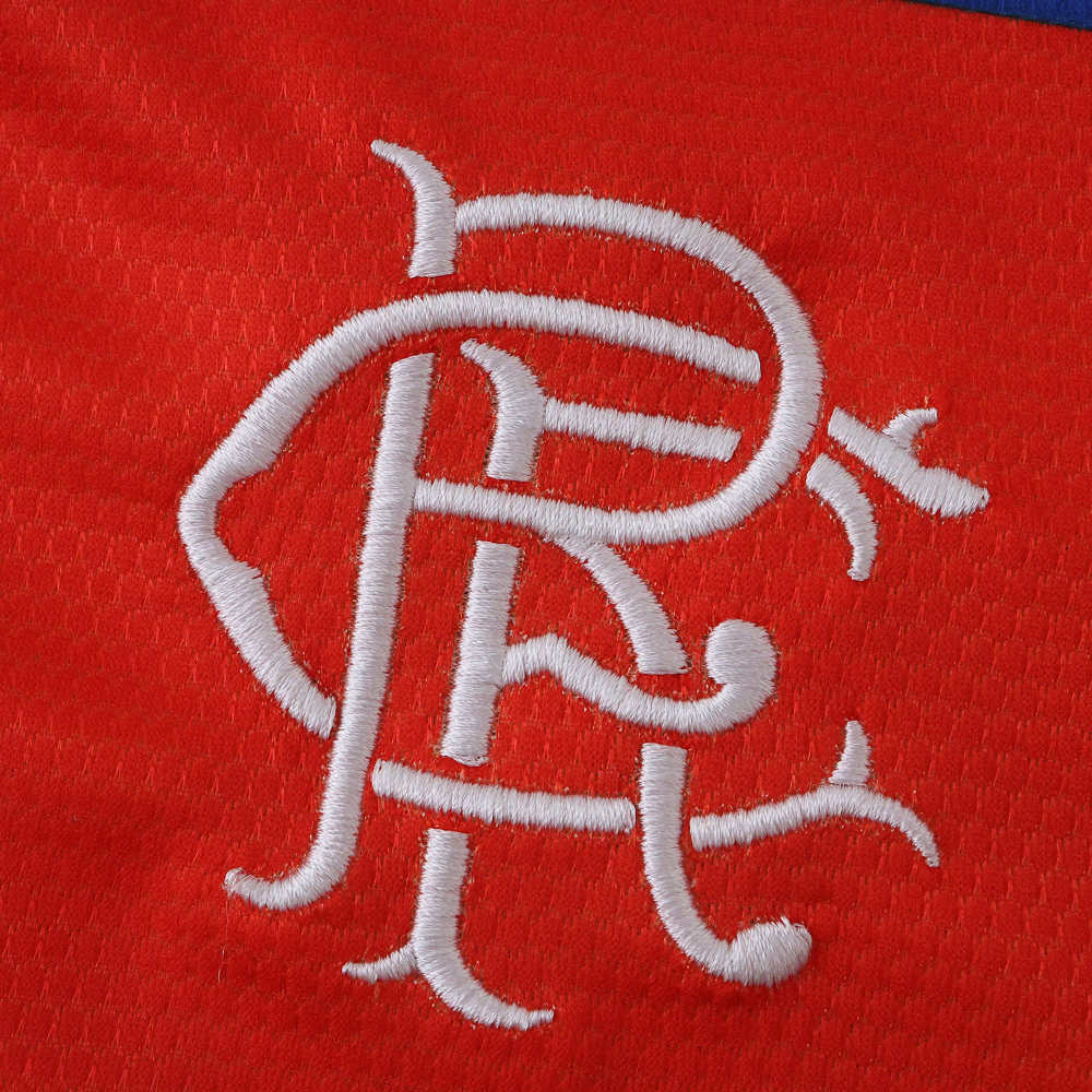 2526 season Rangers F.C. away Fan version