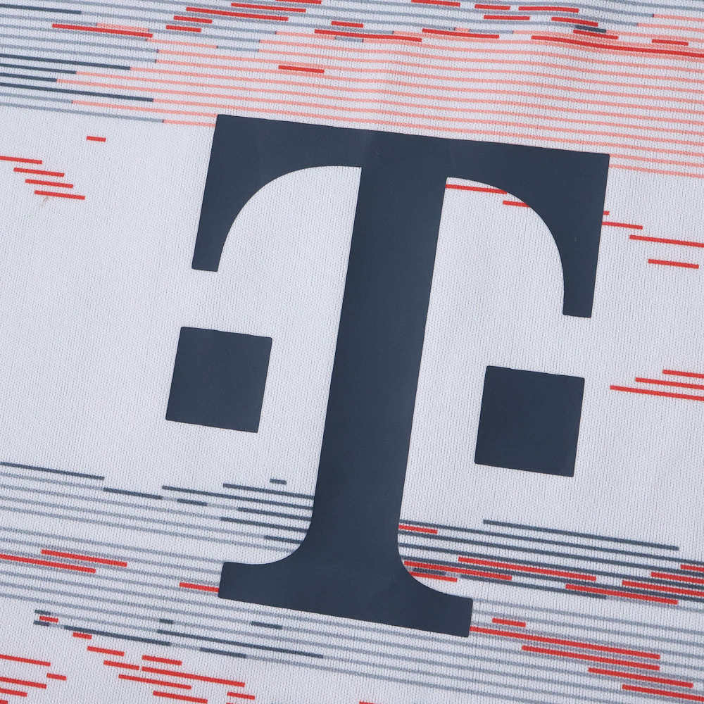 2526 season Fußball-Club Bayern München away Kids kit