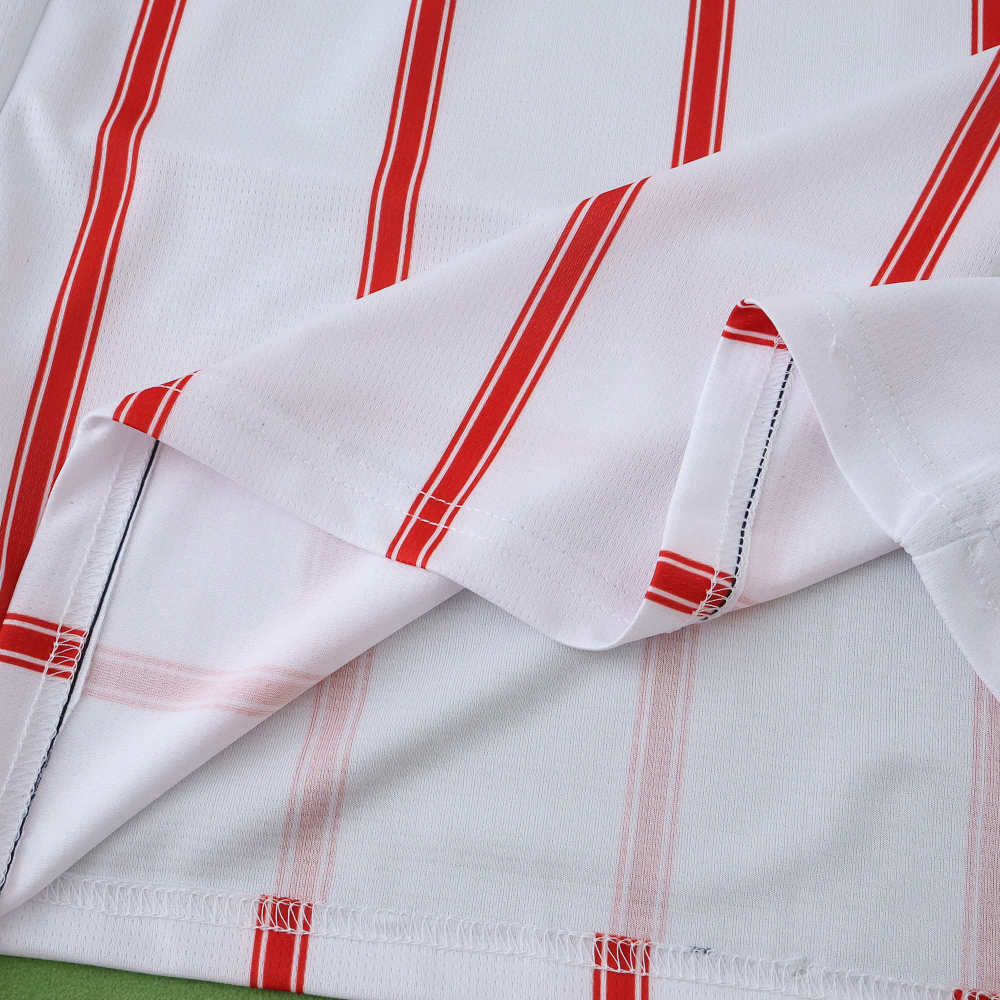 2526 season Girona FC home Fan version