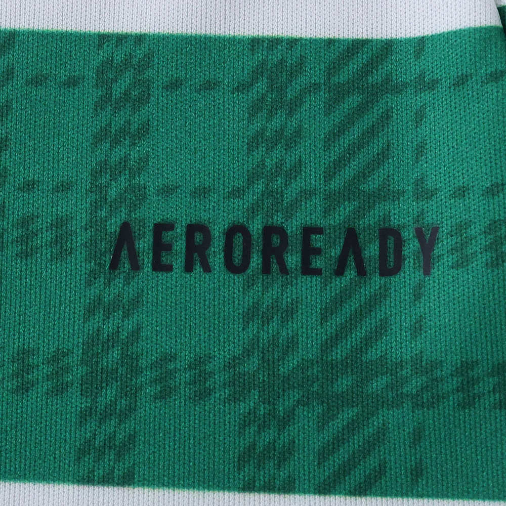 2526 season Celtic FC home Kids kit