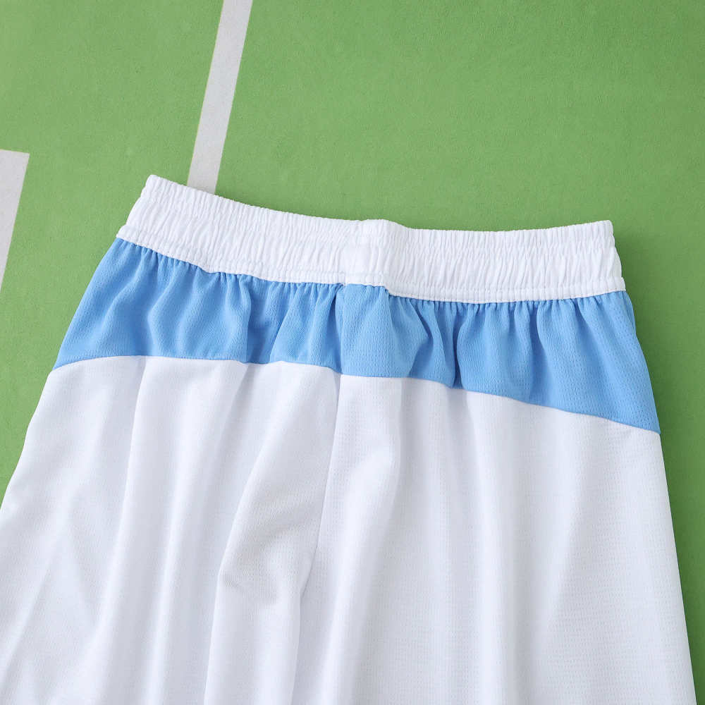2526 season Manchester City F.C. home shorts