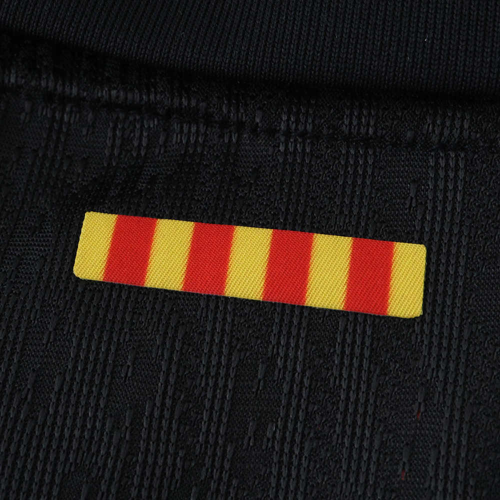 Limited Edition FC BARCELONA X TRAVIS SCOTT jersey. FC Barcelona 24/25 home Player v