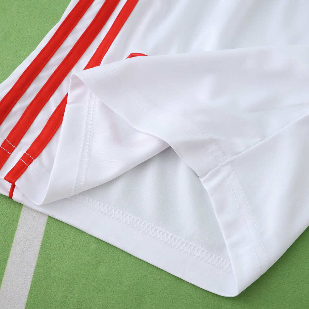 2526 season Arsenal F.C. home shorts