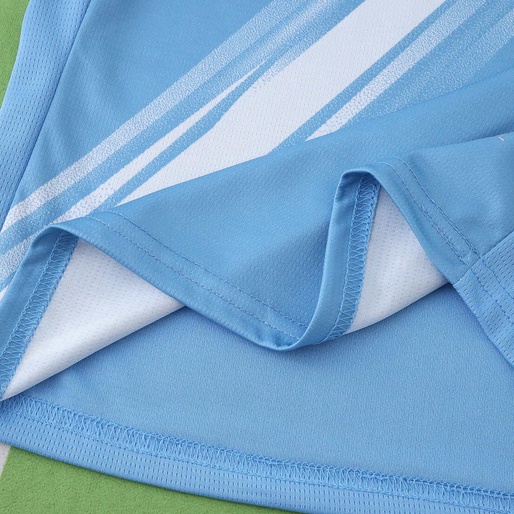 2526 season Manchester City F.C. home Kids kit