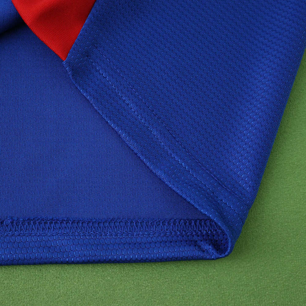 2526 season Rangers F.C. home Fan version