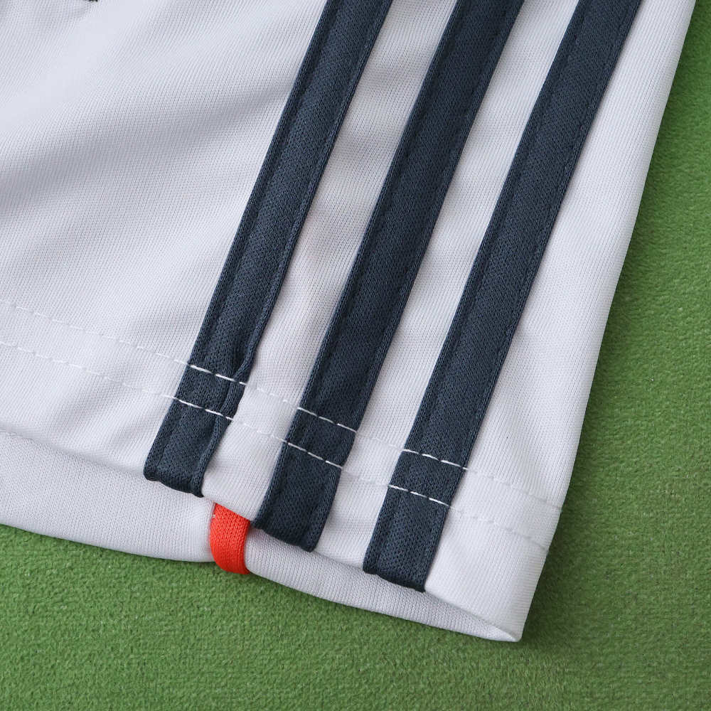 2526 season Fußball-Club Bayern München away Kids kit