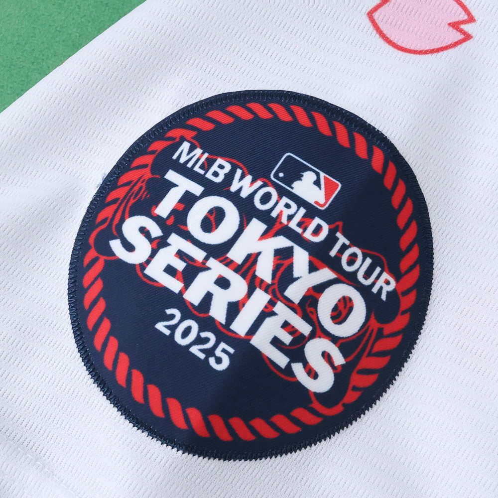 2025 MLB LosAngelesDodgers 17#OHTANI