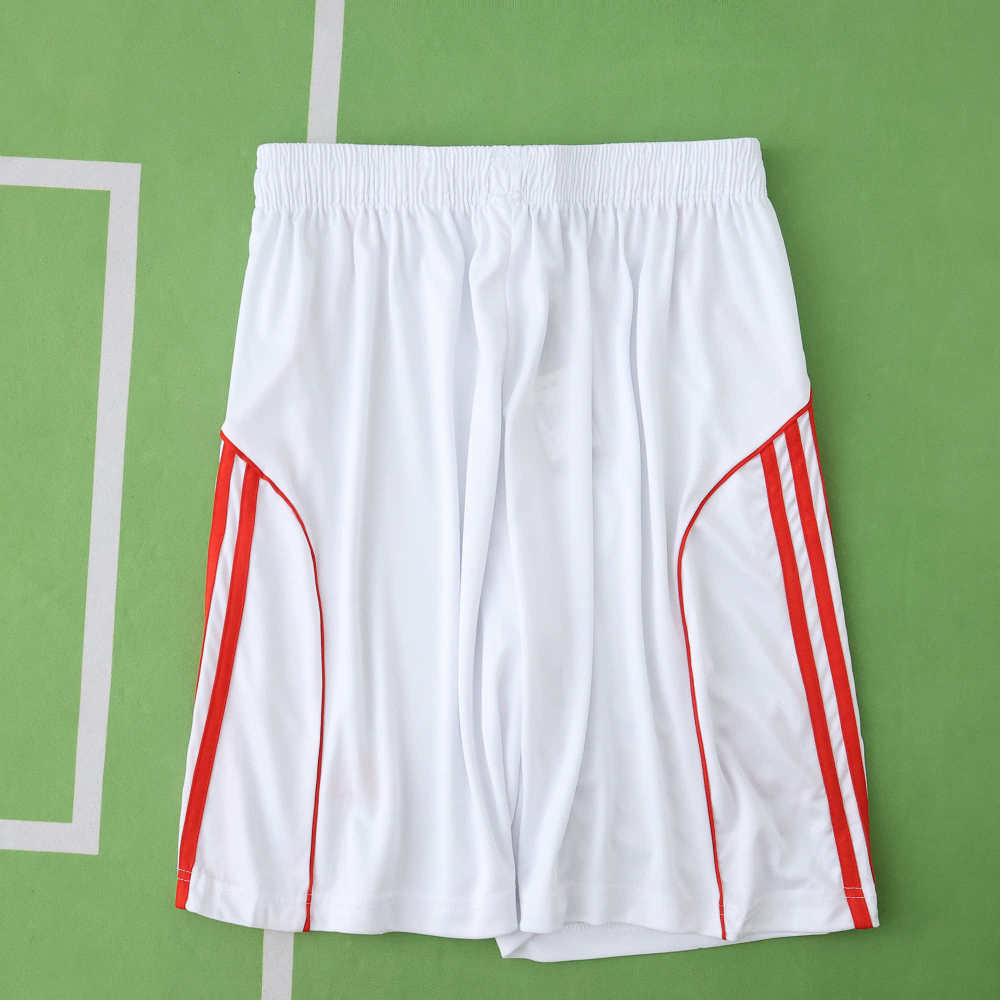 2526 season Arsenal F.C. home shorts