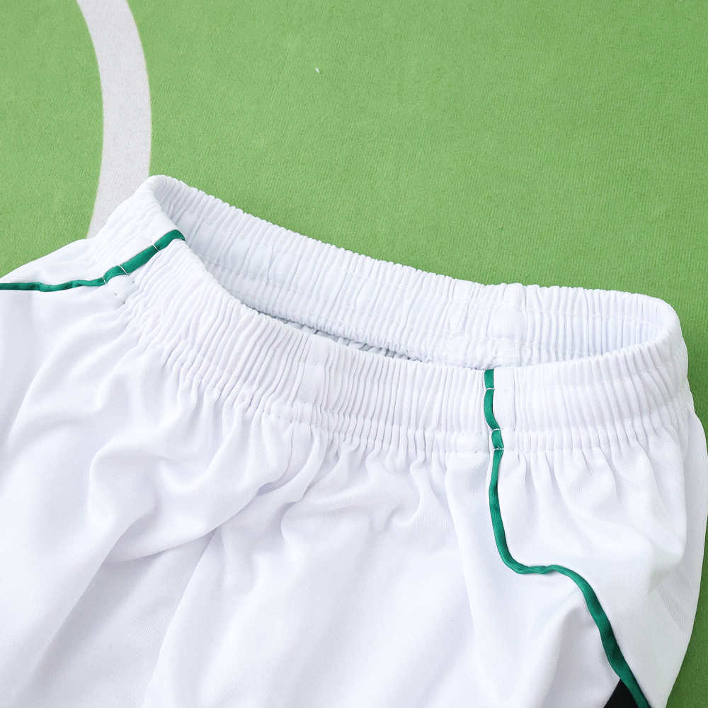 2526 season Celtic FC home Kids kit