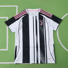 2526 season Juventus F.C. home Fan version