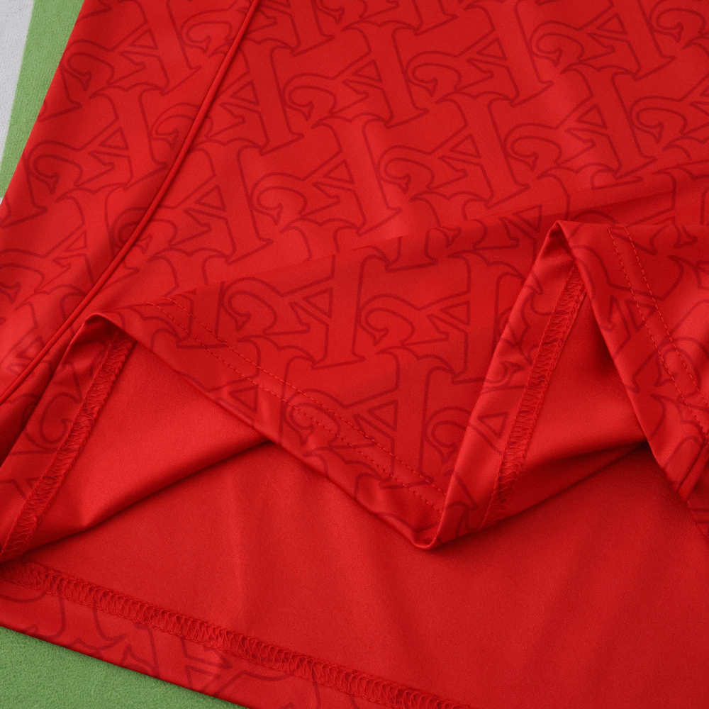 2526 season Arsenal F.C. home Fan version