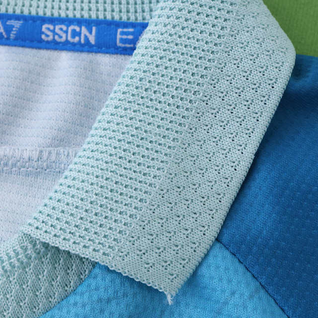 2425 season S.S.C. Napoli fourth Kids kit