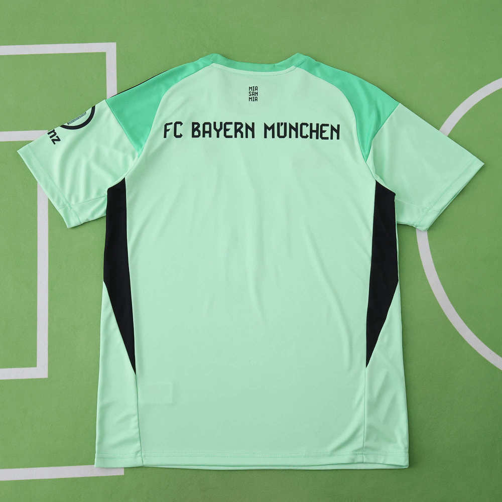 2526 season Fußball-Club Bayern München goalkeeper Fan version
