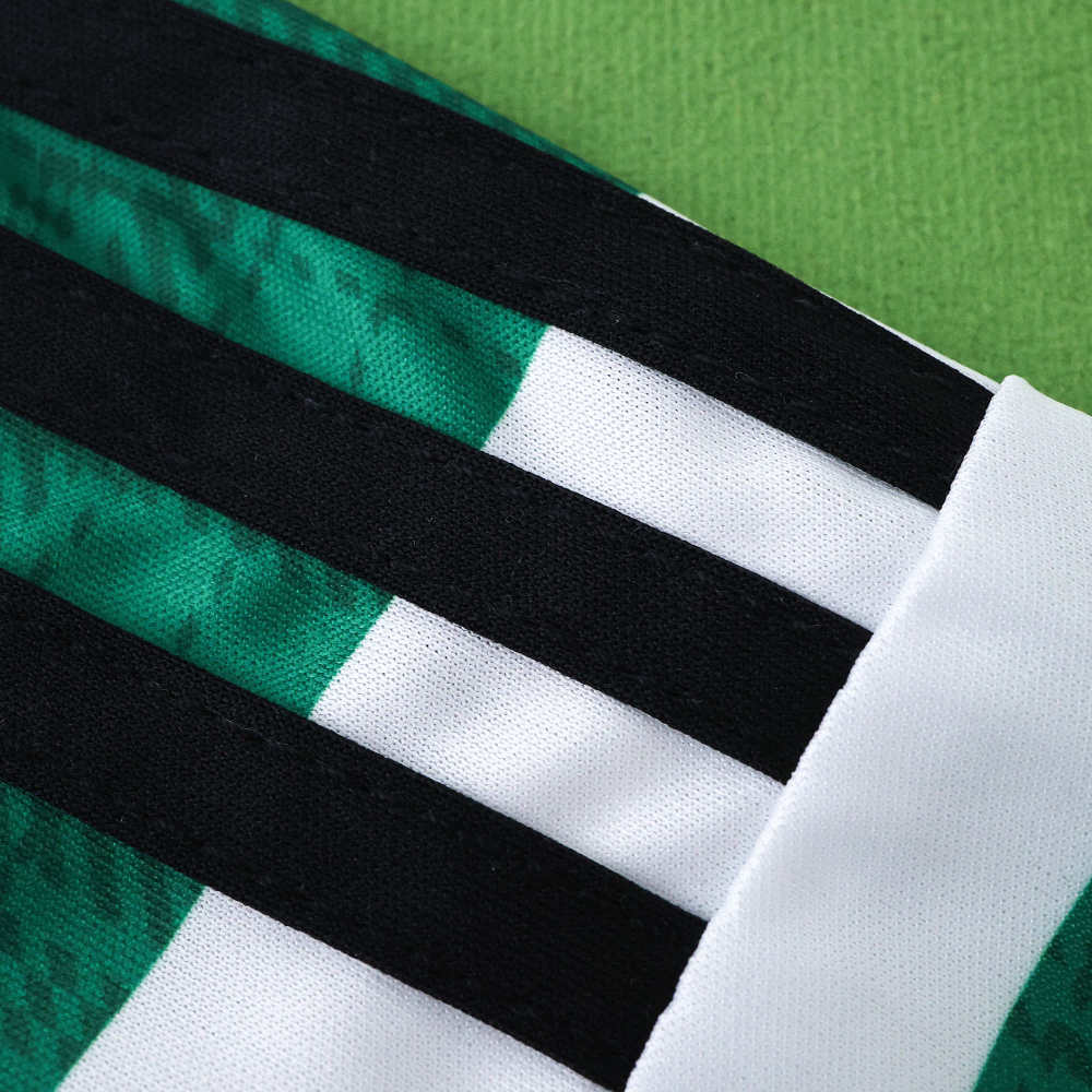 2526 season Celtic FC home Kids kit