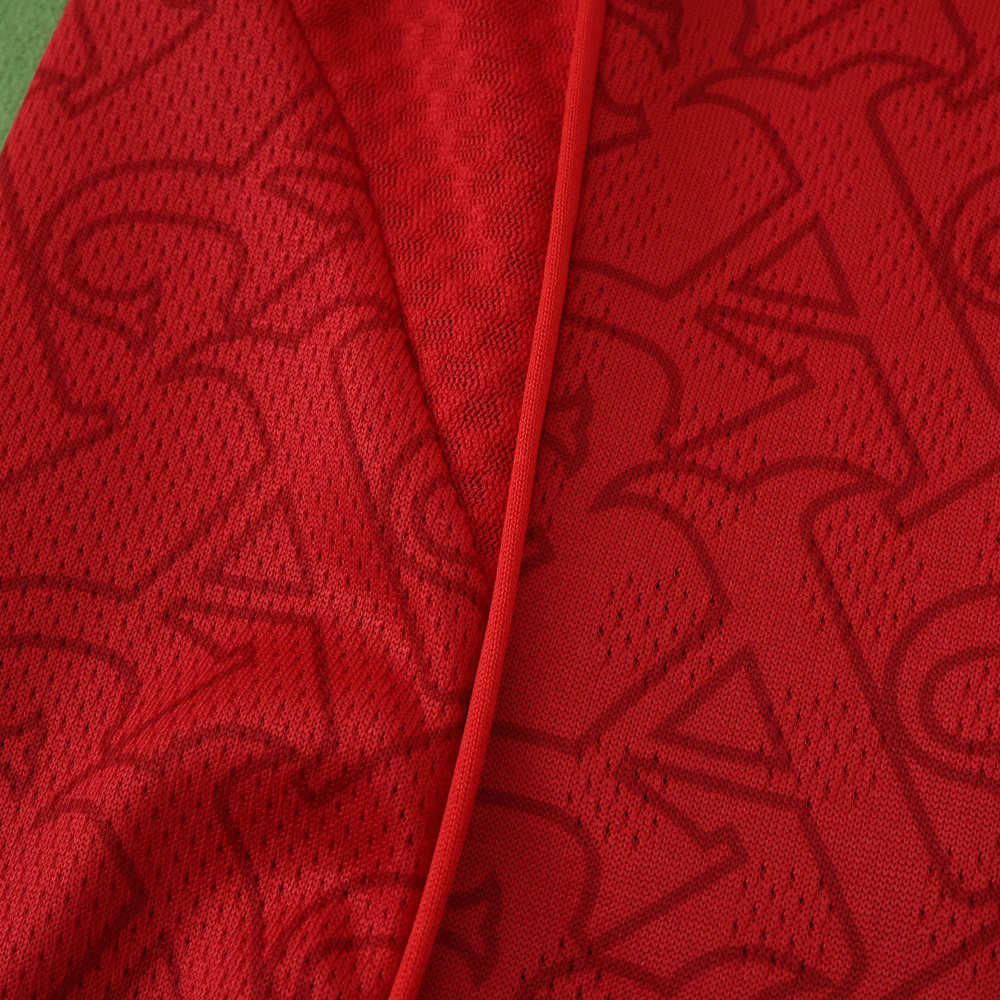 2526 season Arsenal F.C. home Player version