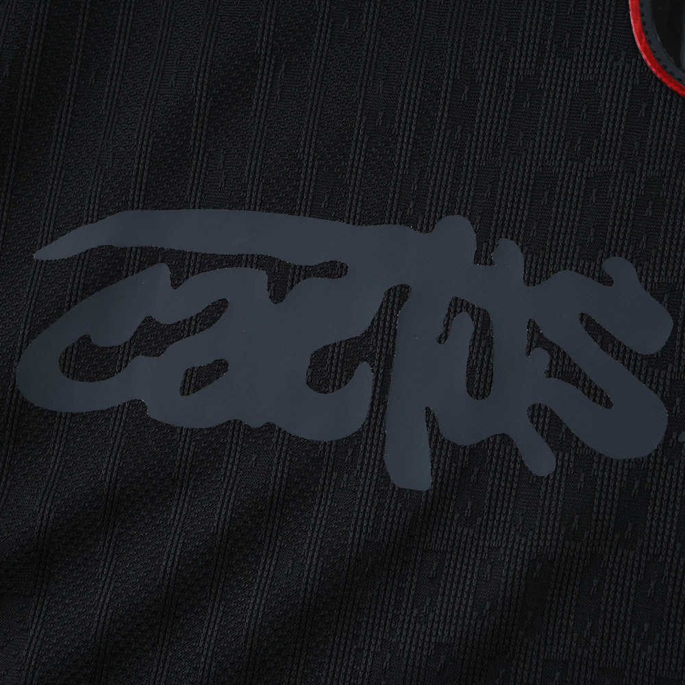 Limited Edition FC BARCELONA X TRAVIS SCOTT jersey. FC Barcelona 24/25 home Player v