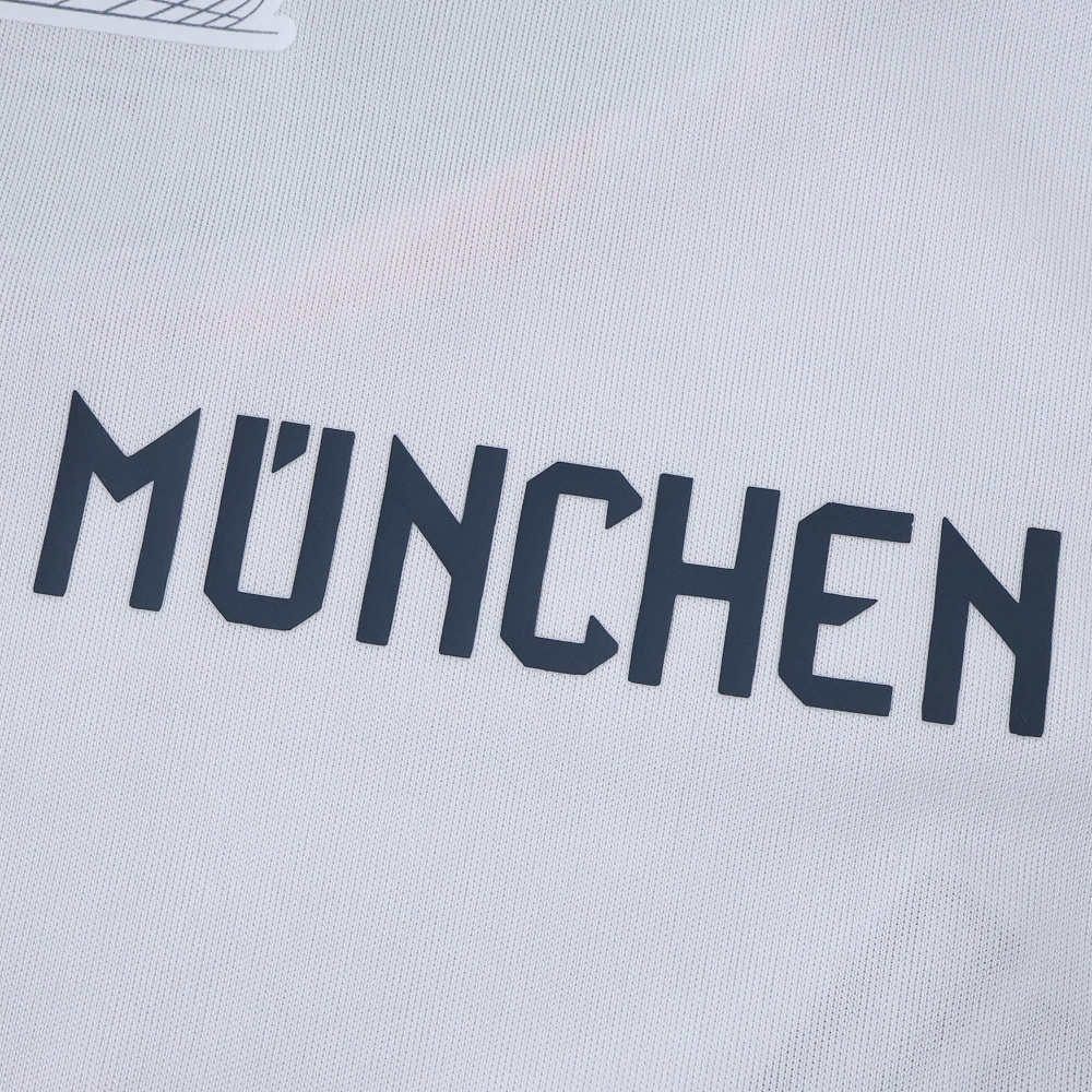2526 season Fußball-Club Bayern München away Kids kit