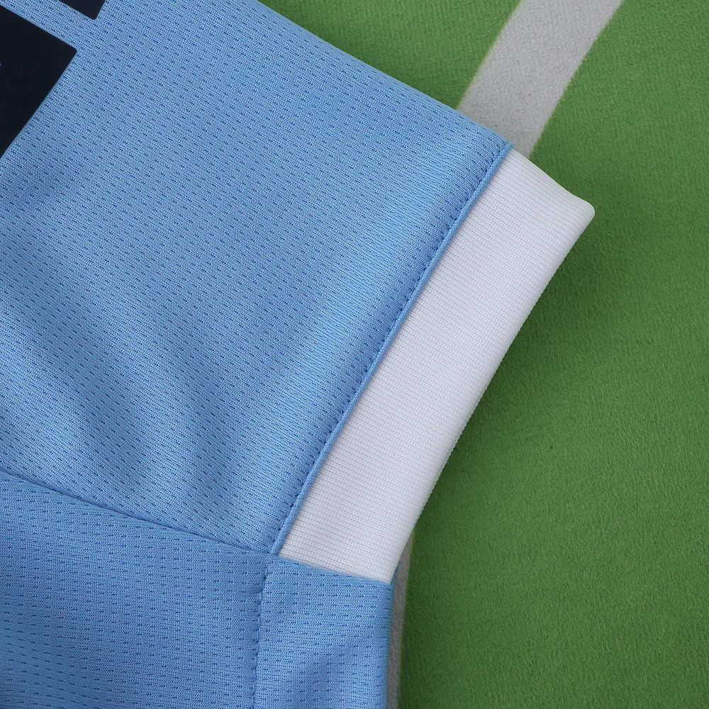 2526 season Manchester City F.C. home Fan version