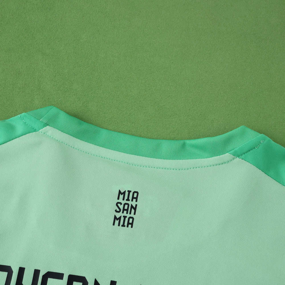 2526 season Fußball-Club Bayern München goalkeeper Fan version