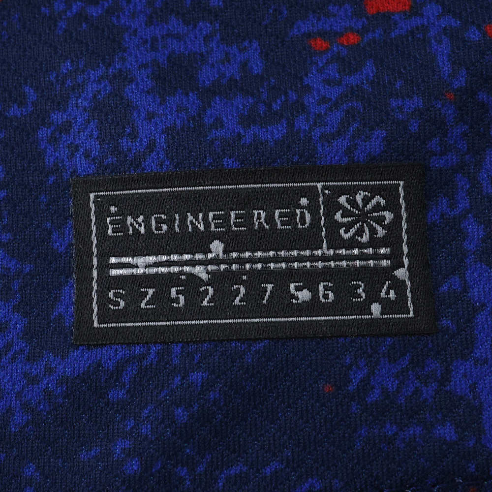 2526 season France home Fan version