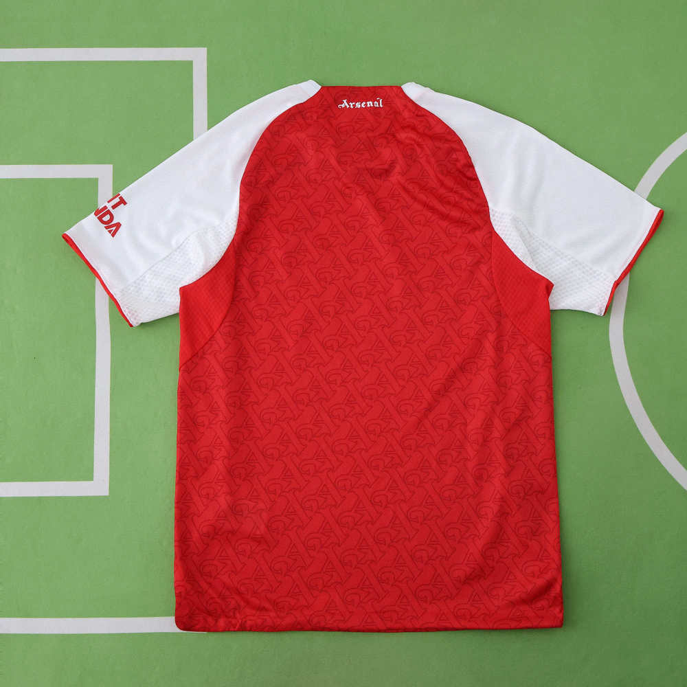2526 season Arsenal F.C. home Player version