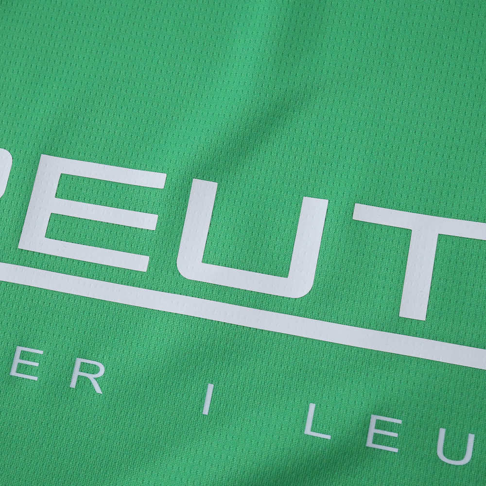 2526 season Borussia Mönchengladbach away Fan version