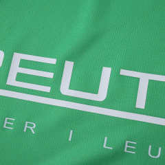 2526 season Borussia Mönchengladbach away Fan version