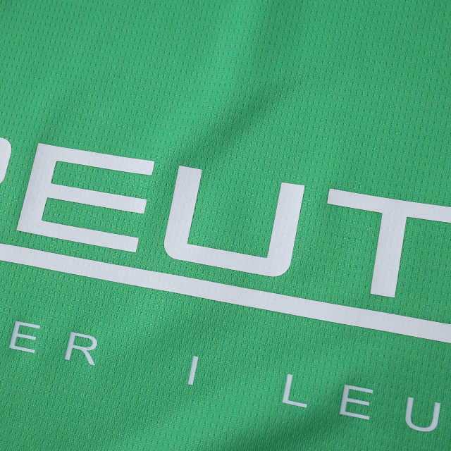 2526 season Borussia Mönchengladbach away Fan version