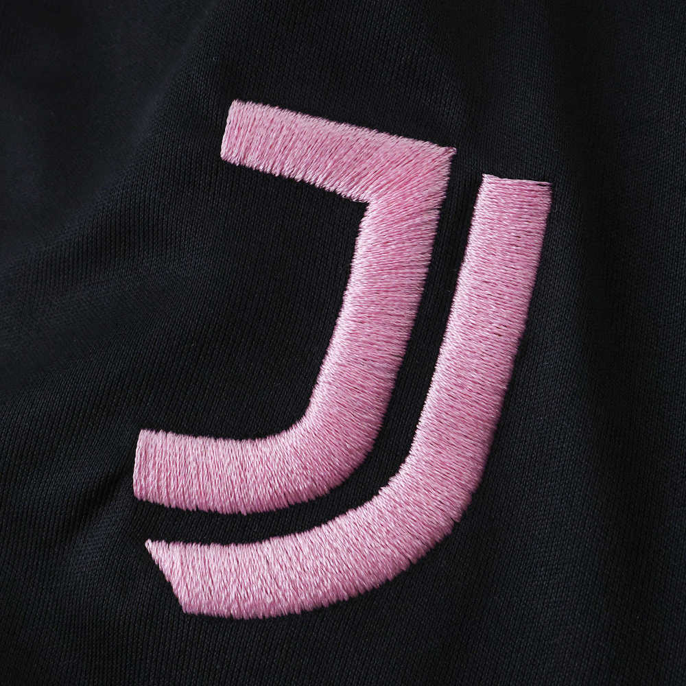 2526 season Juventus F.C. home Kids kit