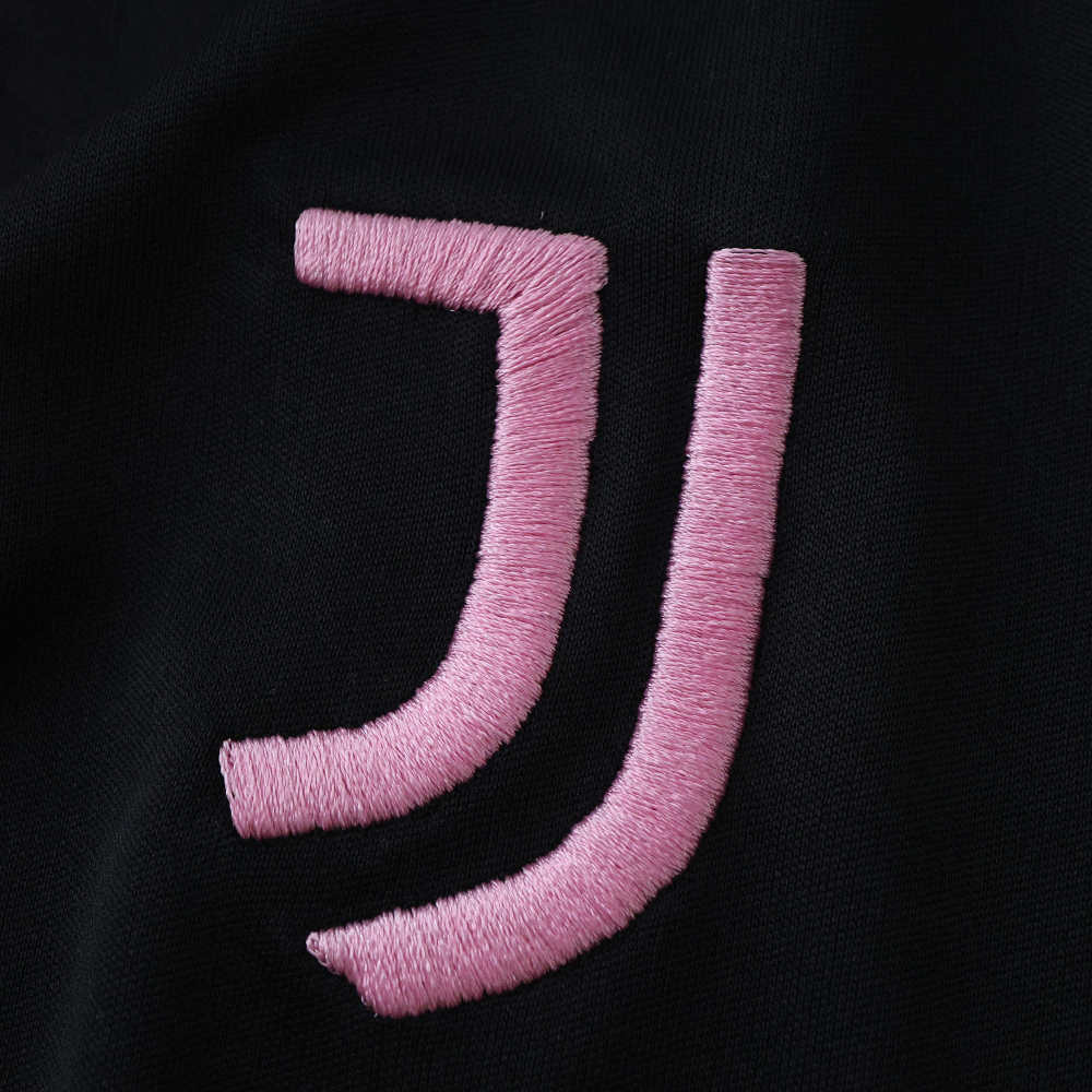 2526 season Juventus F.C. home shorts