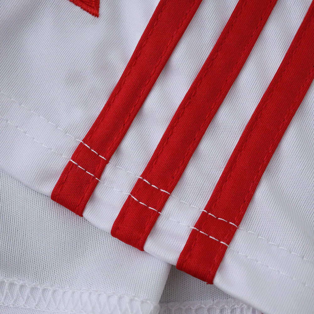 2526 season Arsenal F.C. home Kids kit