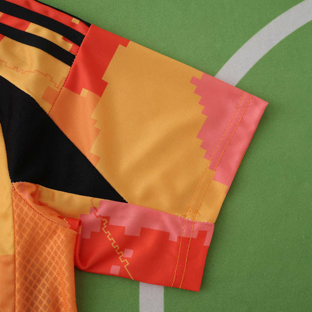 2526 season Paris FC  Concept version Fan version