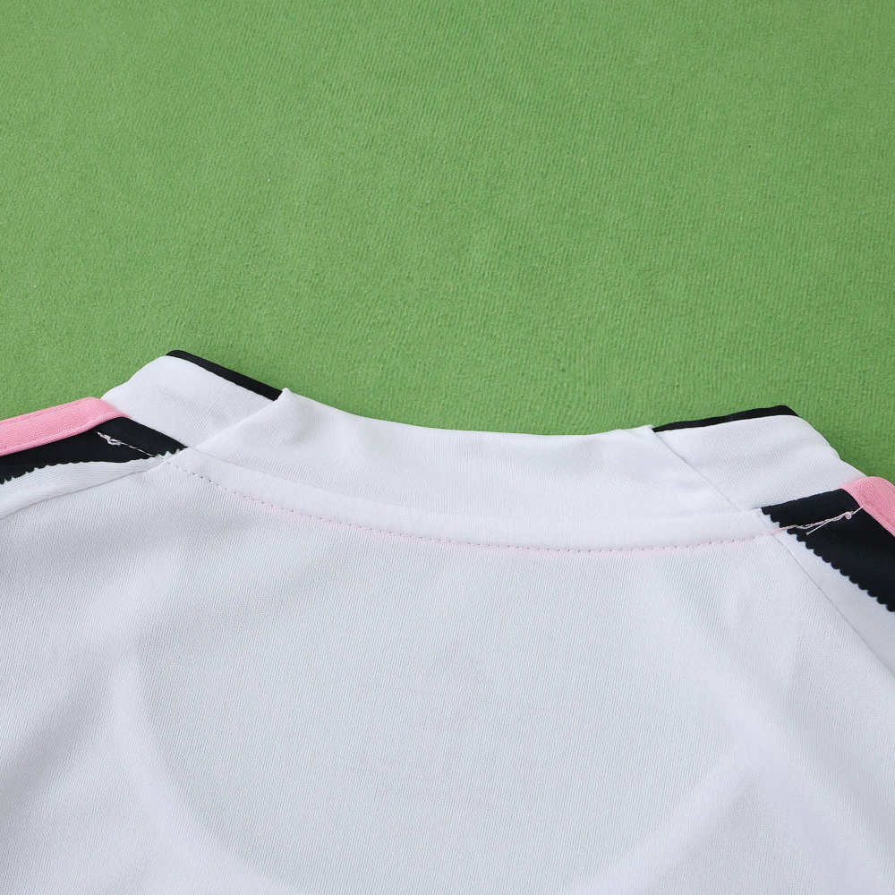 2526 season Juventus F.C. home Kids kit