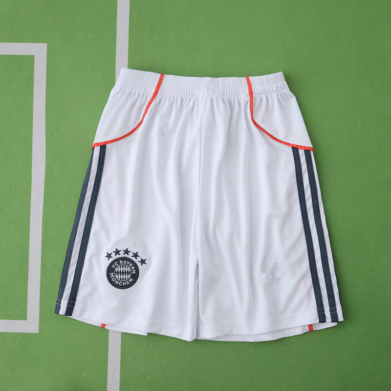 2526 season Fußball-Club Bayern München away Kids kit