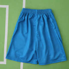2425 season S.S.C. Napoli fourth Kids kit