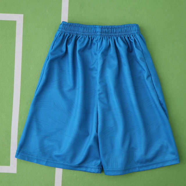 2425 season S.S.C. Napoli fourth Kids kit