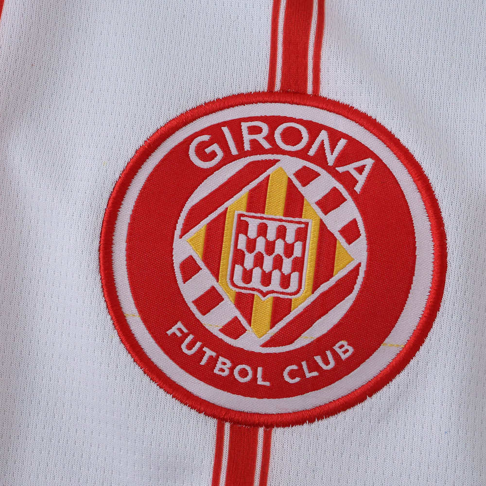 2526 season Girona FC home Fan version