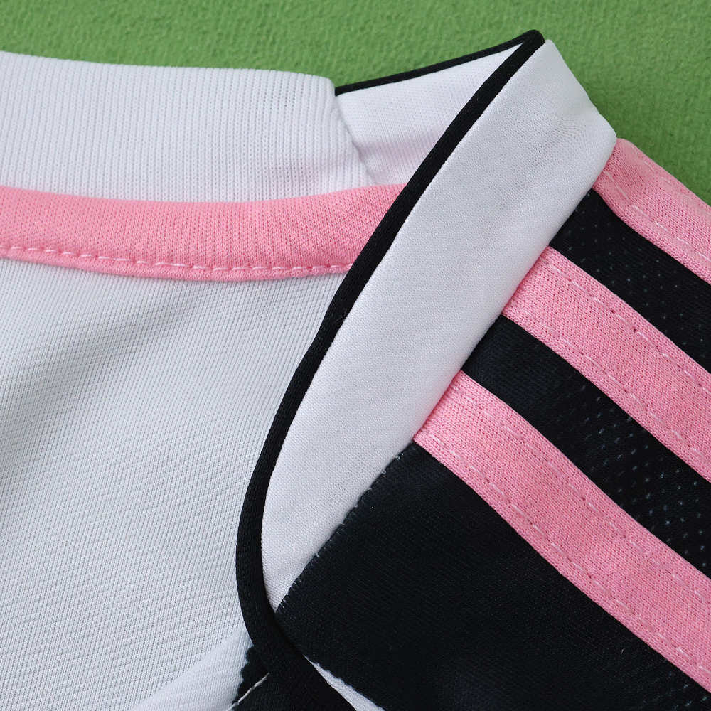 2526 season Juventus F.C. home Fan version
